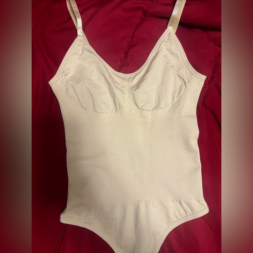 Bodysuit NWOT - Picture 2 of 5